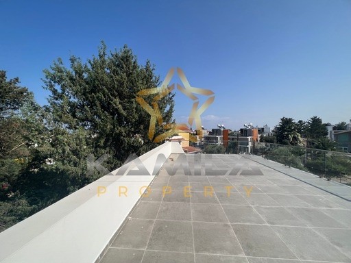 Villa For Sale in Ozanköy, Kyrenia