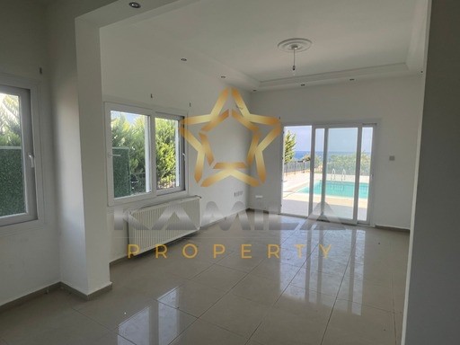 Villa For Sale in Lapta, Kyrenia