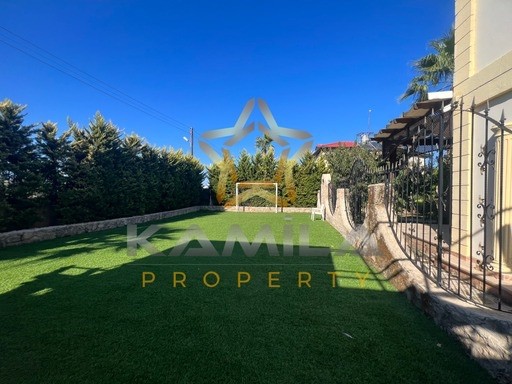 Villa For Sale in Yeşiltepe, Kyrenia