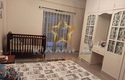 Kıbrıs’ta Satılık 4+1 Havuzlu Villa Yeşiltepe’de