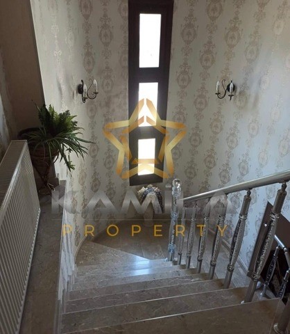 Villa For Sale in Yeşiltepe, Kyrenia