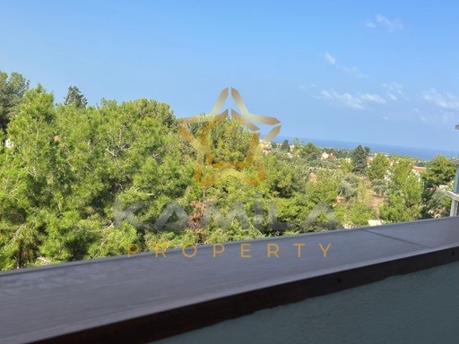 4+1 Residence For Sale in Kyrenia FEO ELEGANCE 