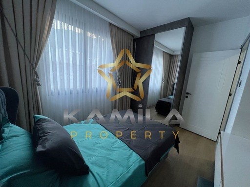 2+1 Luxury Flats for Sale in Kyrenia Lapta Region