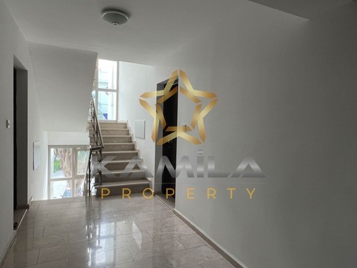 2+1 Fully Furnished Flat for Sale in Kyrenia Center