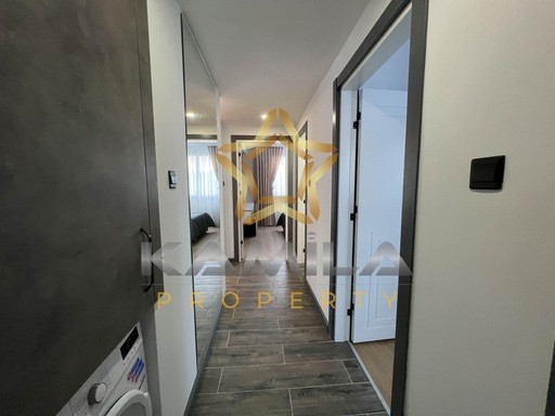 3+1 Luxury Flat for Sale in Kyrenia Lapta Region