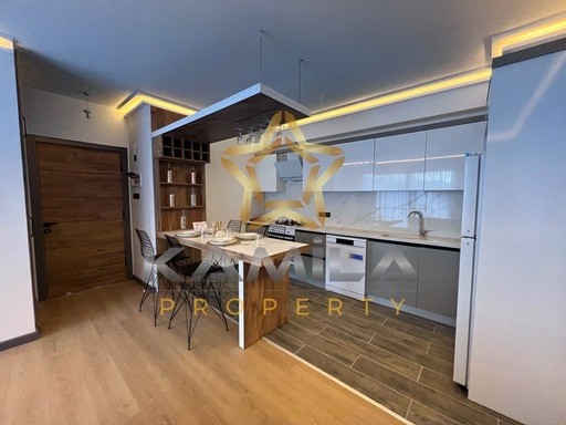 1+1 Luxury Flats for Sale in Kyrenia Lapta