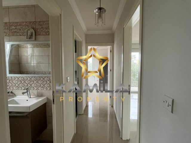 3+1 Flat for Rent in Doğanköy, Kyrenia