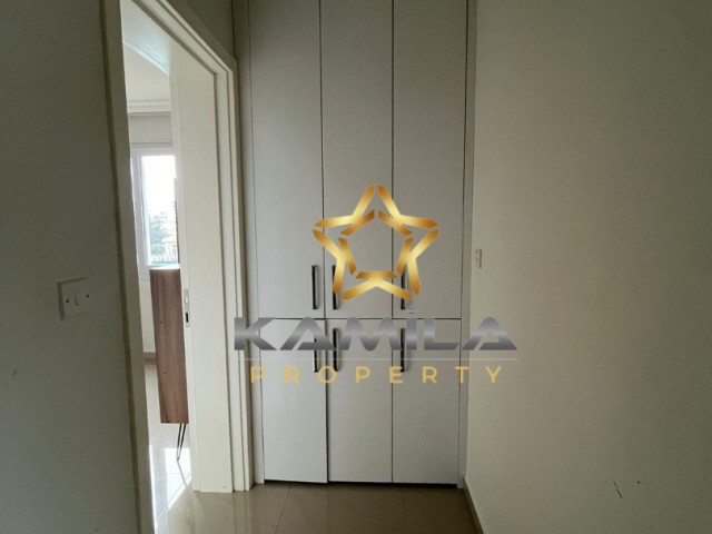 3+1 Flat for Rent in Doğanköy, Kyrenia