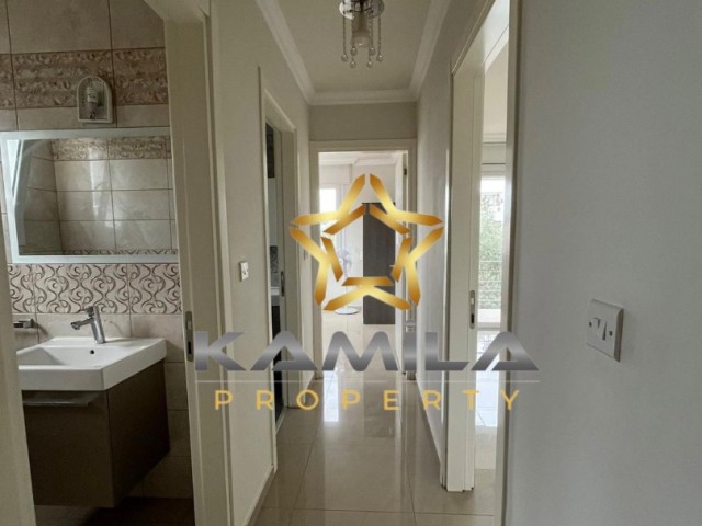 3+1 Flat for Rent in Doğanköy, Kyrenia