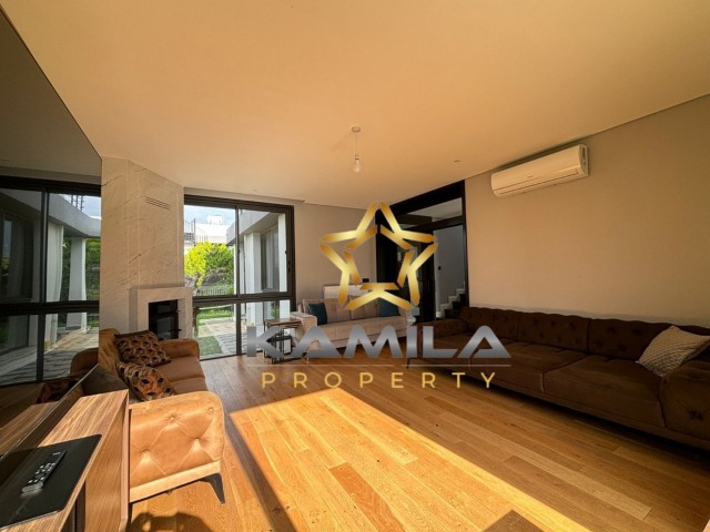 Satılık Lüx 3+2  Villa