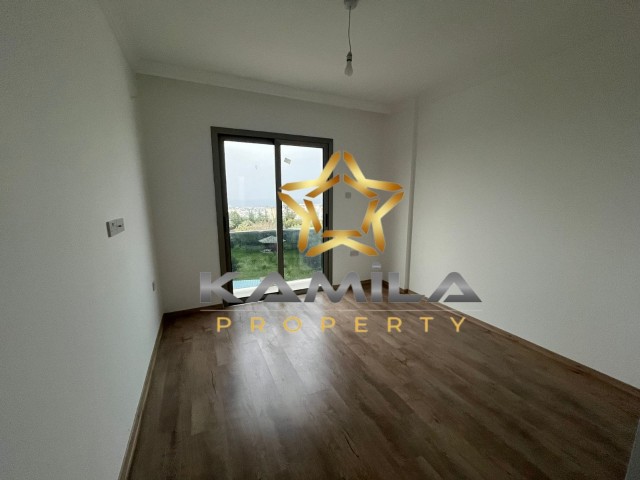 2+1 Luxury Flat For Sale in Alsancak