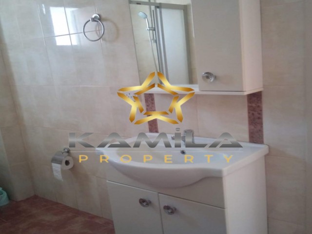 1+1 Flat for Rent in Kyrenia