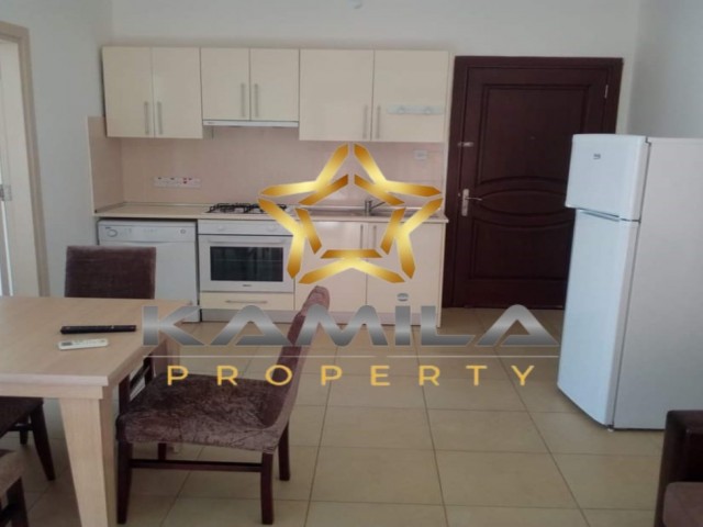 1+1 Flat for Rent in Kyrenia