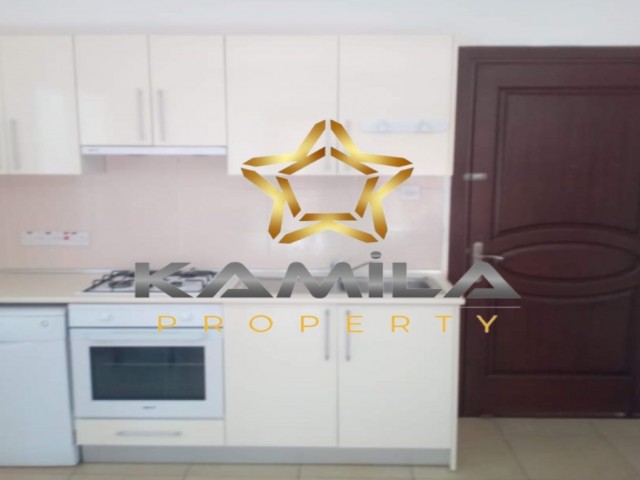 1+1 Flat for Rent in Kyrenia