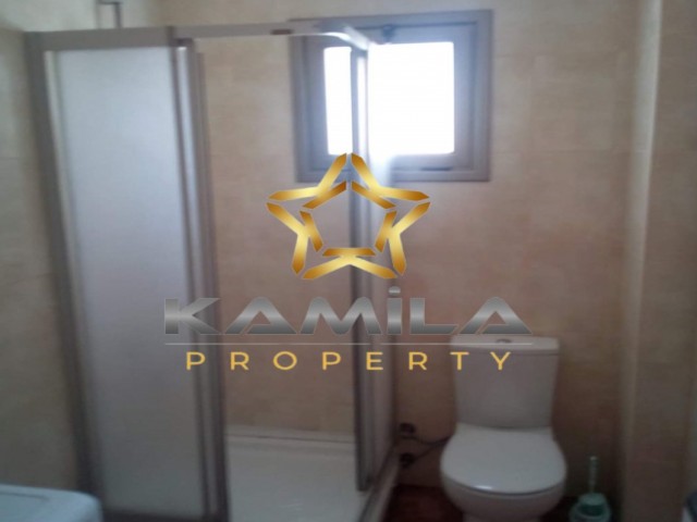 1+1 Flat for Rent in Kyrenia