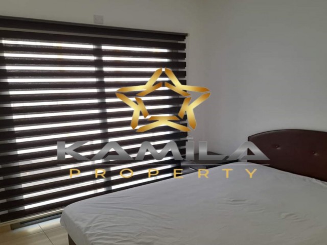 Girne’de Kiralık 1+1 Daire 