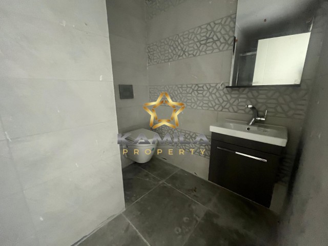 3+1 Luxury Penthouse for Rent in Kyrenia Center