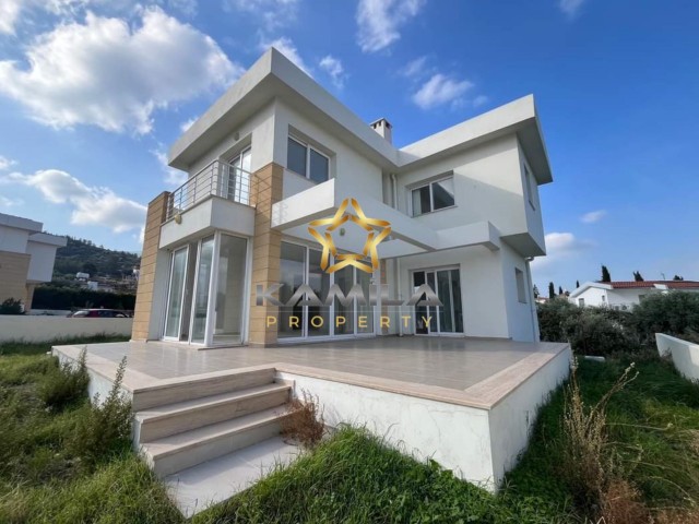 3+1 Villa zum Verkauf in Yeşiltepe