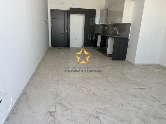 Unfurnished 3+1 Flat for Rent in Kyrenia