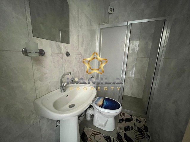 1+1 Flat for Rent in Kyrenia