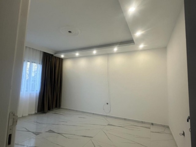 2+1 Flat for Sale in Kyrenia