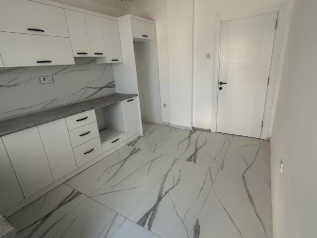 2+1 Flat for Sale in Kyrenia