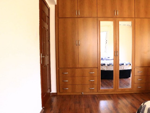 Flat For Sale in Mağusa Merkez, Famagusta