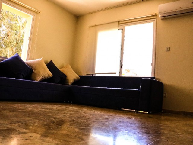 Flat For Sale in Mağusa Merkez, Famagusta