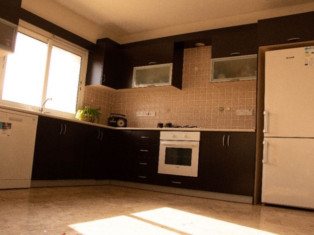 Flat For Sale in Mağusa Merkez, Famagusta