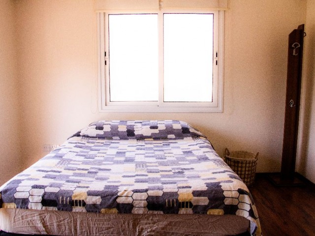 Flat For Sale in Mağusa Merkez, Famagusta