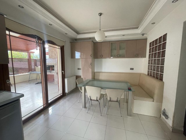 GÖNYELİ DETACHED 2+1 VILLA FOR RENT