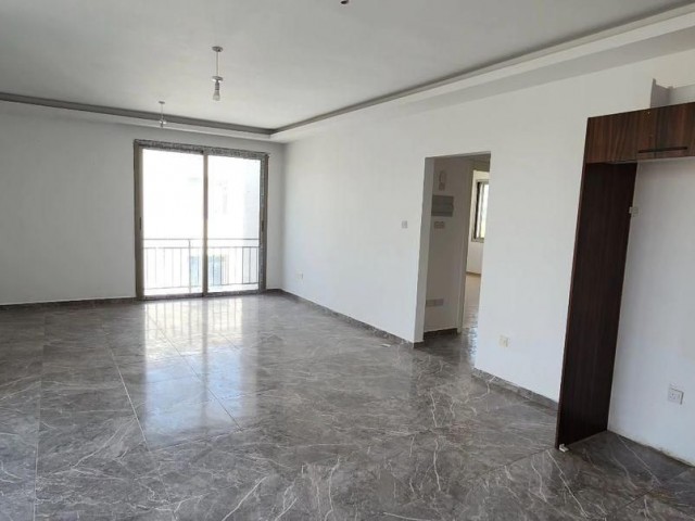 Lefkoşa Erülkü Yakını Kiralık Penthouse