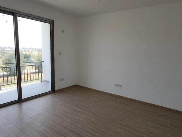 Lefkoşa Erülkü Yakını Kiralık Penthouse