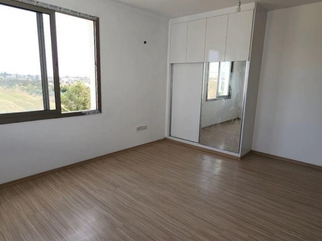 Lefkoşa Erülkü Yakını Kiralık Penthouse