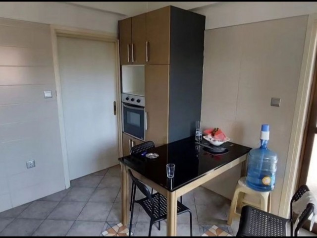 3+1 Flat for Rent in Hamitköy