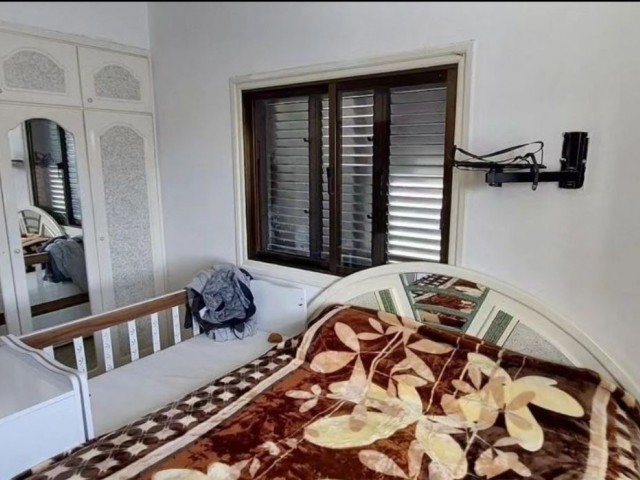 3+1 Flat for Rent in Hamitköy