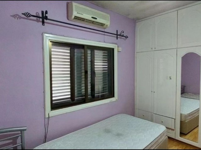 3+1 Flat for Rent in Hamitköy