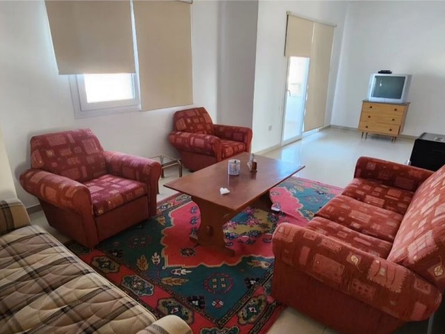 3+1 FLAT FOR RENT TO STUDENT