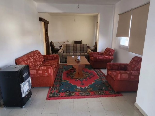 3+1 FLAT FOR RENT TO STUDENT