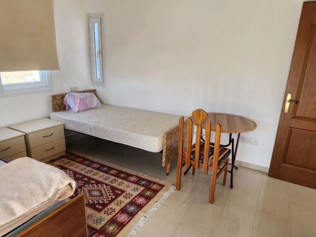 3+1 FLAT FOR RENT TO STUDENT