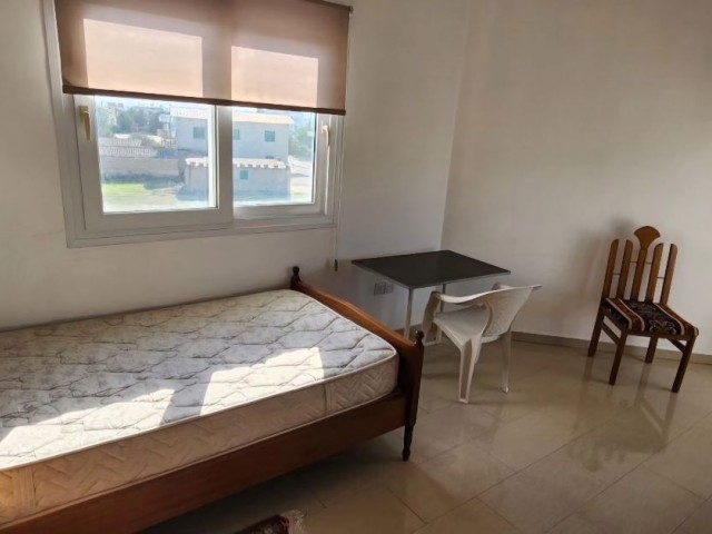 3+1 FLAT FOR RENT TO STUDENT