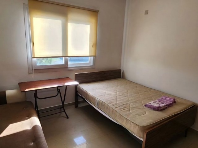 3+1 FLAT FOR RENT TO STUDENT