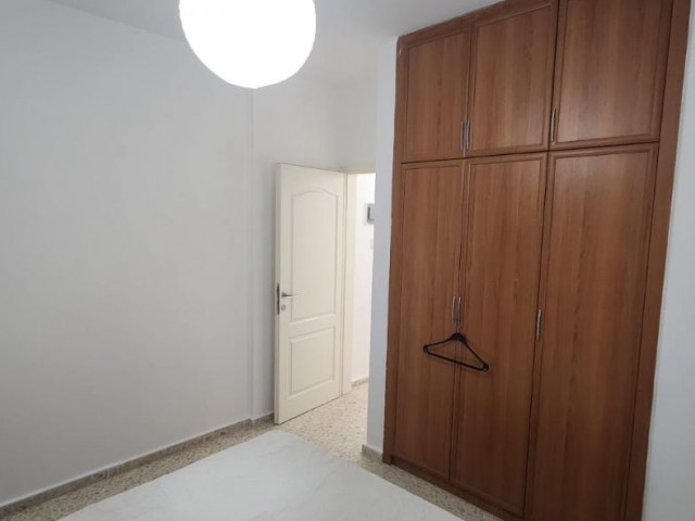 Semi Detached To Rent in Karaoğlanoğlu, Kyrenia