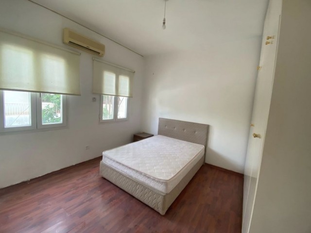 Flat for Rent in Dereboyu