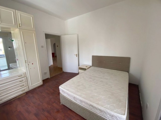 Flat for Rent in Dereboyu