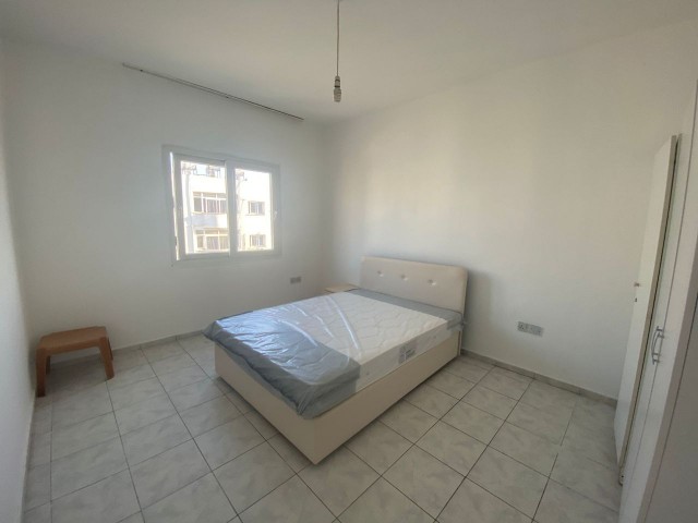 FURNISHED 1+1 FLAT FOR RENT