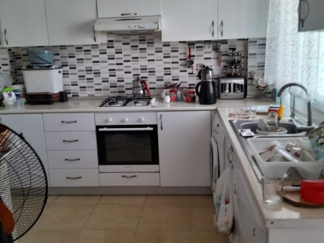 GÖNYELİ 2+1 FLAT FOR RENT 15.000TL