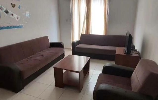 2+1 FLAT FOR RENT IN KAYMAKLI