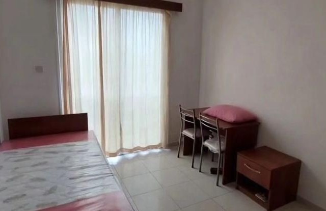 2+1 FLAT FOR RENT IN KAYMAKLI