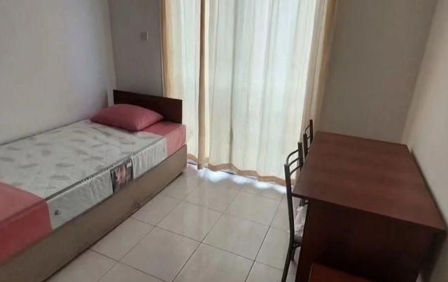 2+1 FLAT FOR RENT IN KAYMAKLI